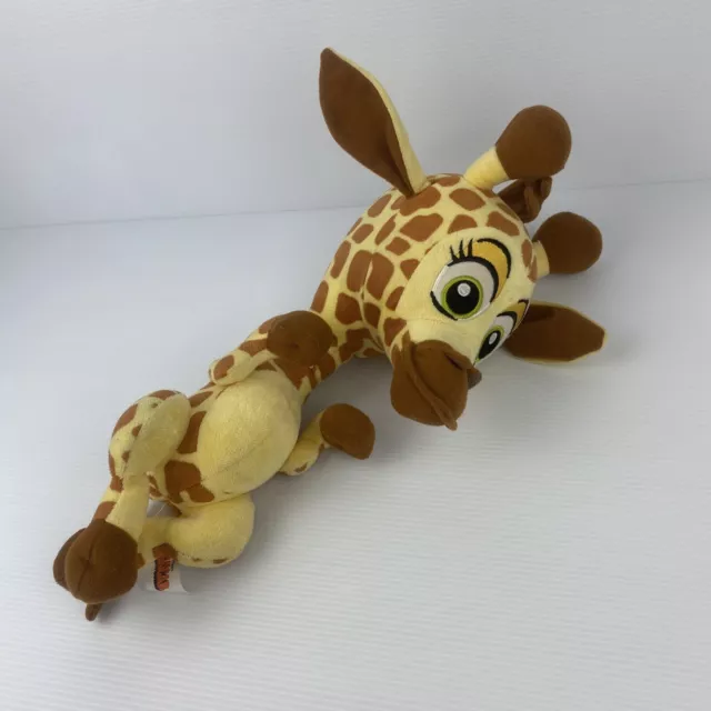 Madagascar shop stuffed animals