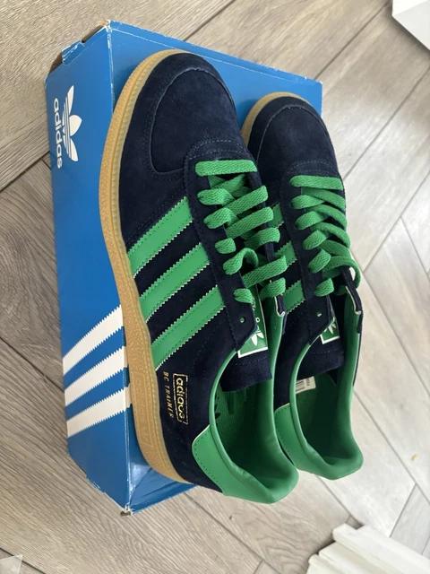 adidas gazelle silver green womens adidas Samba OG Shoes Green 11.5