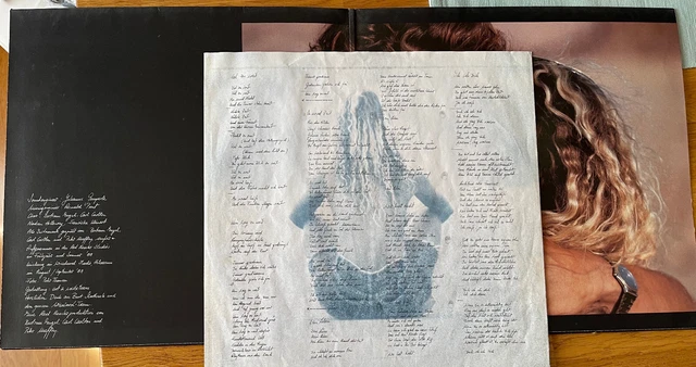 Verbindung Liegt Zu Weit In Der Zukunft Kein Vorverkauf Möglich PETER MAFFAY LP Kein Weg zu Weit EUR 9,99 - PicClick DE