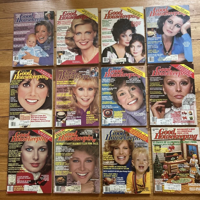 Magazines, Books, Comics & Magazines - PicClick UK