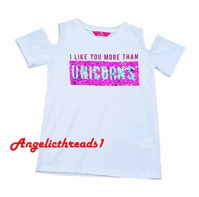 unicorn t shirt primark