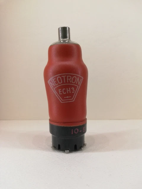 Tube à Vide Philips ECF80 - Neuf, Jamais Utilisé (NOS NIB) - Pour Amplis Ou Radios Vintage