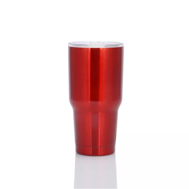 30oz Stainless Steel Insulated Tumbler Travel Mug Double Wall Vacuum coffee cup