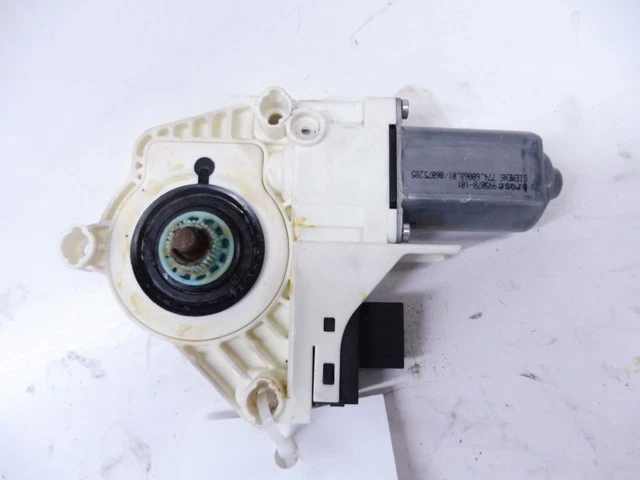 Mécanisme Monte Glace électrique Lève-vitre électrique Avant Gauche Pour Audi A3 (8P) 2003-2012 2/3 Portes - Sans Moteur, Mécanisme STARKIT Neuf Mécanisme Lève-vitre Audi A3 8P Gauche - Foto 10