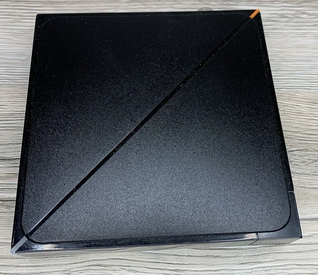Décodeur TV UHD 4K Orange Mini WiFi HDMI - DTIW 385