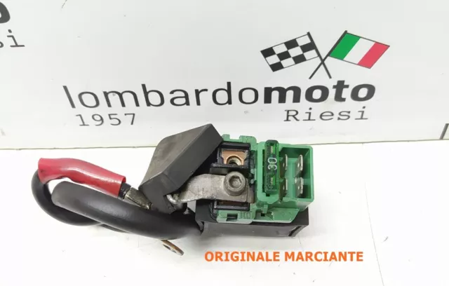 Teleruttore Rele Relay Avviamento Originale Honda  Hornet 600 900 1998 2005