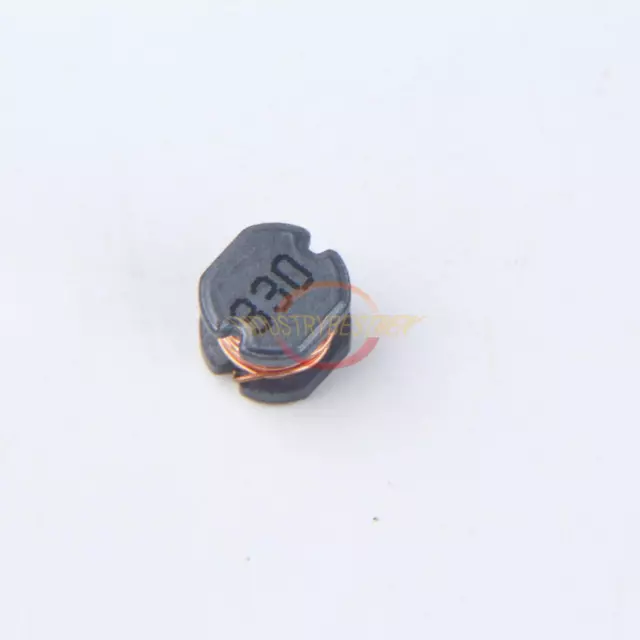 5pcs 33uH 330 Shielded Power Inductors New