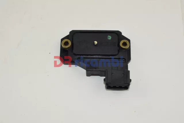 Módulo Potencia Electrónico MAGNETI MARELLI MTR02 581701080000