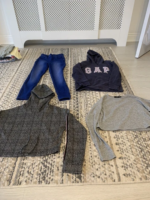 Girls Clothes Bundle Age 8-9 Years