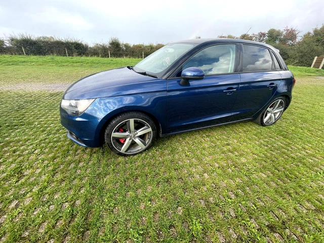 Audi A1 1.4 Sport Tfsi
