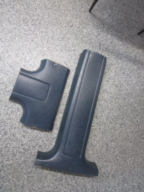 1978-1988 G-Body Cutlass Monte-Carlo Regal T Top Interior Trim Panel Center Pr 1978-1988 G-Body Cutlass Monte-Carlo Regal T Top Interior Trim Panel Center Pr