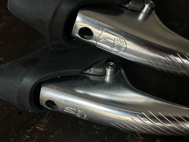campagnolo chorus vintage