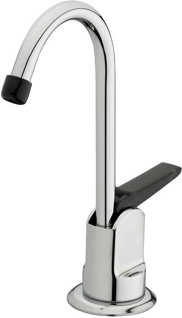 Homewerks Worldwide 3310-160-CH-B-Z Single Hole 1-Handle Low-Arc Drinking Water