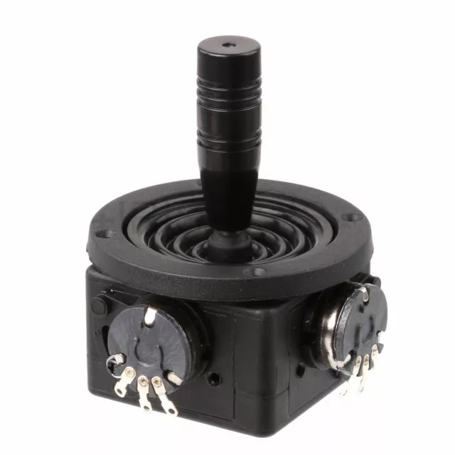 Joystick potentiometer JH-D202X-R4 10K dimensional sealing PTZ Controller 2D