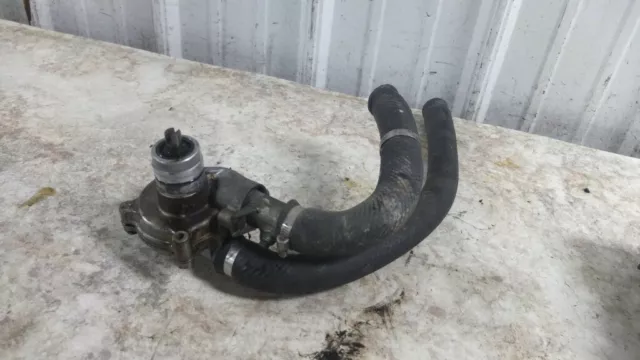 92 Kawasaki ZX6 Zx 6 600 ZX600 Moteur Pompe à Eau