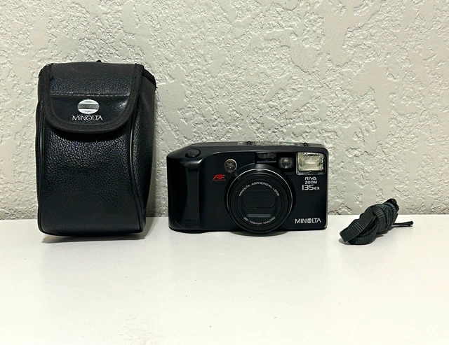 Film Cameras, Film Photography, Cameras & Photo - PicClick CA