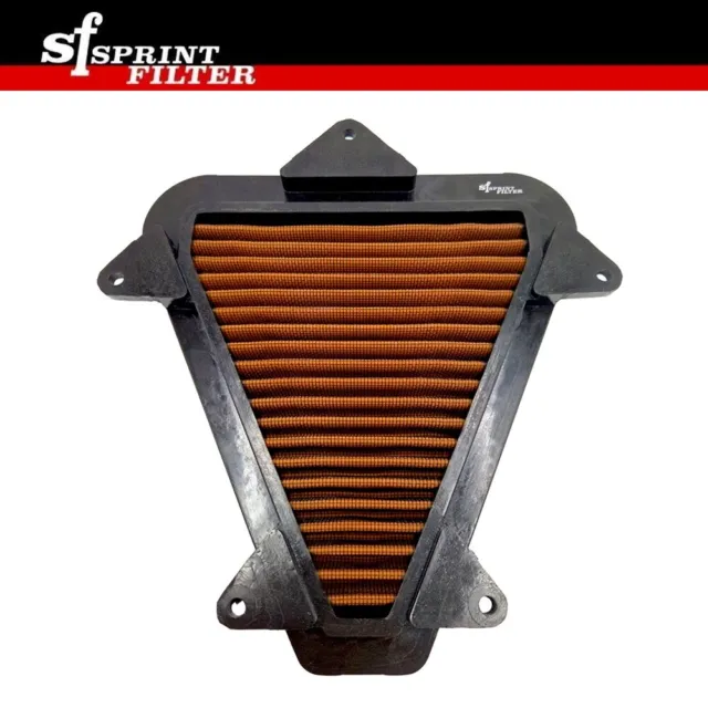 Filtro Aria Sportivo [Sprint Filter] - Honda Cb 750 Hornet (2023-2024) - Sm247S