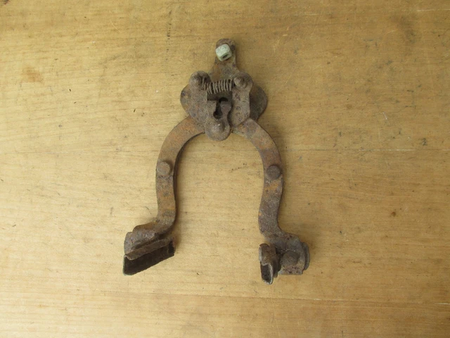 Etrier frein UNIVERSAL MOD 77 Brake Caliper Campagnolo Vintage vélo ancien - Vélos