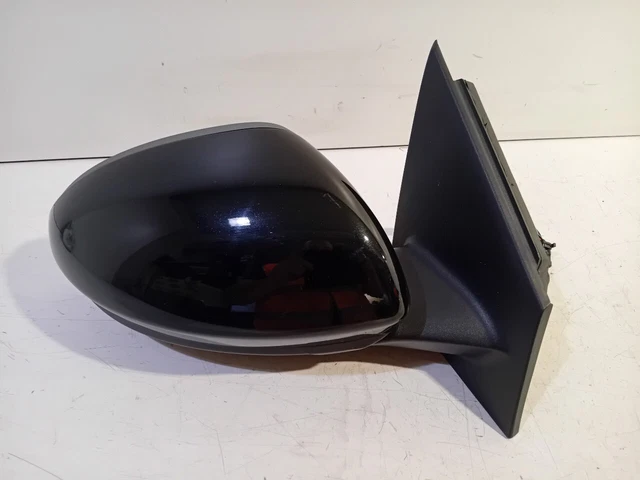 Rétroviseur Extérieur Droit Électrique Chauffant – Equal Quality RD02706 – Compatible Citroën Nemo, Fiat Fiorino/Qubo, Peugeot Bipper