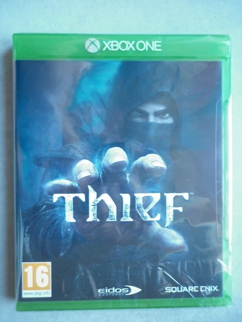 Thief: La mission Le Bouclage en vidéo