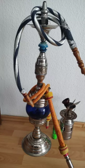 wasserpfeife shisha