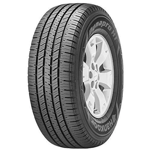 2 New Hankook Dynapro HT RH12 All-Season Tires - 275/60R20 114T 275 60 R20