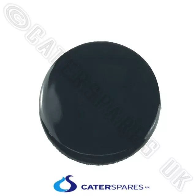 924724-09 Moorwood Vulcan Top Round Burner Cap For Mc Commercial Gas Oven Ranges