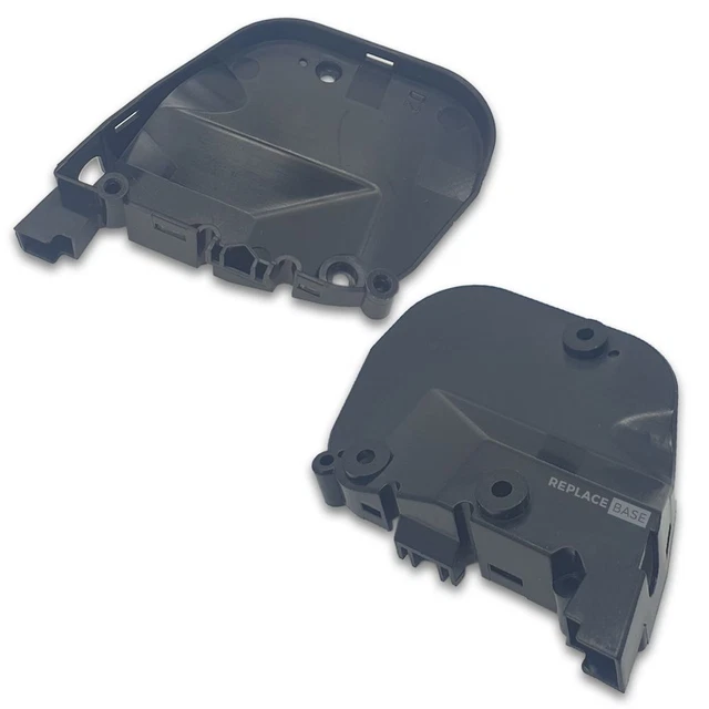 Caja de almacenamiento alimentador de antena de radiocontrol para DJI Mavic 2 drones pieza de reparación Reino Unido