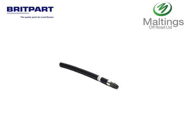 BearBones Power Steering Pipe Assembly For Land Rover Discovery 2 TD5 – QEP000082, Replaces QEP000081, QEP000080