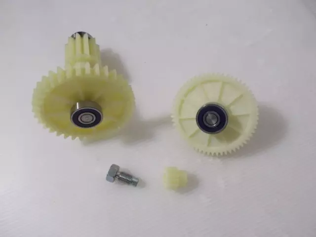 Set Révision de Vitesse Cvt Engrenages Boulon SUZUKI Burgman 650 2004 2005 2006