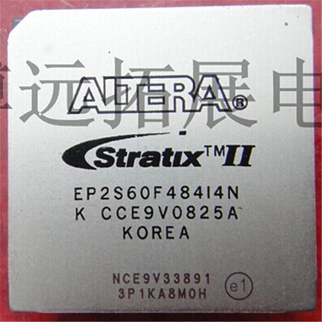 1pcs EP3C40F484C8N BGA-484 Programmable Logic Devices