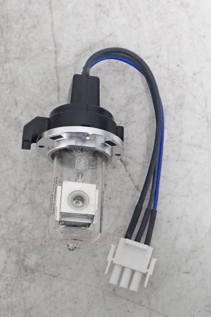 Agilent Technologies 2140-0820 Deuterium Lamp