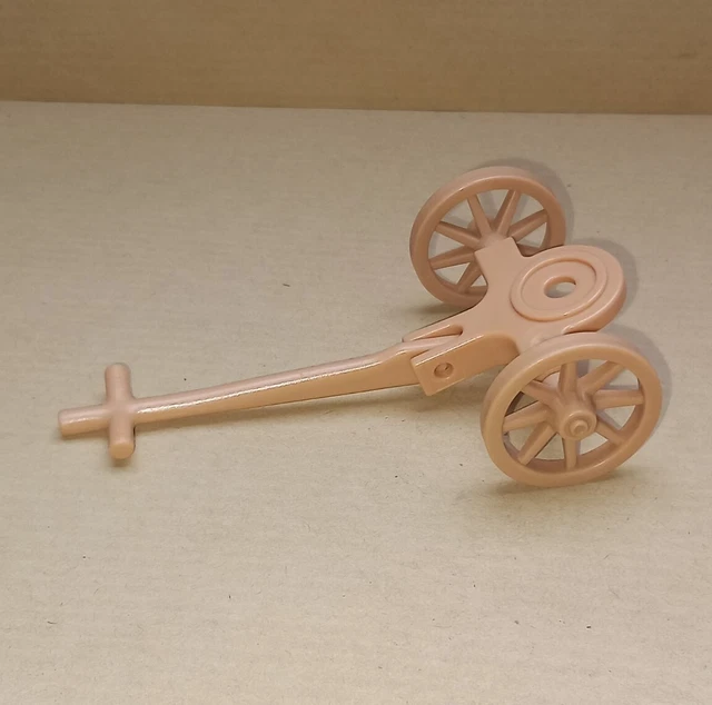 Playmobil Époque 1900 - Accessoire Tresse D'Ails (Ail) - Pour Scènes Marché Ou Cuisine