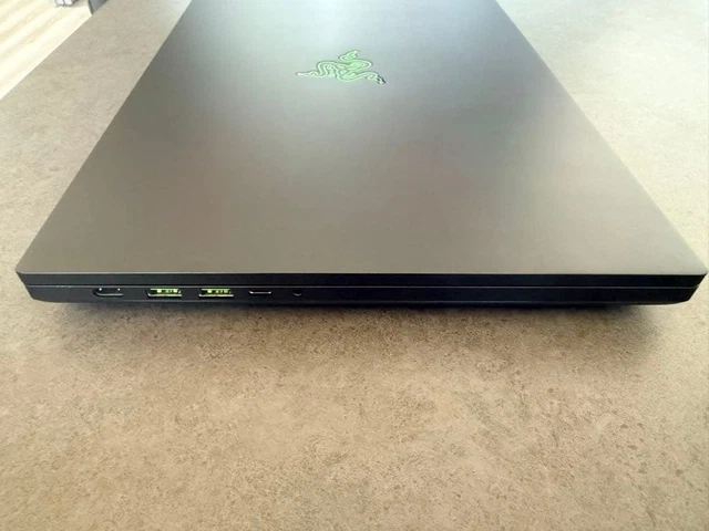 RAZER BLADE 16 2024 i9-14900HX 32GB RAM RTX 4080 1TB SSD QHD+ 240Hz ...