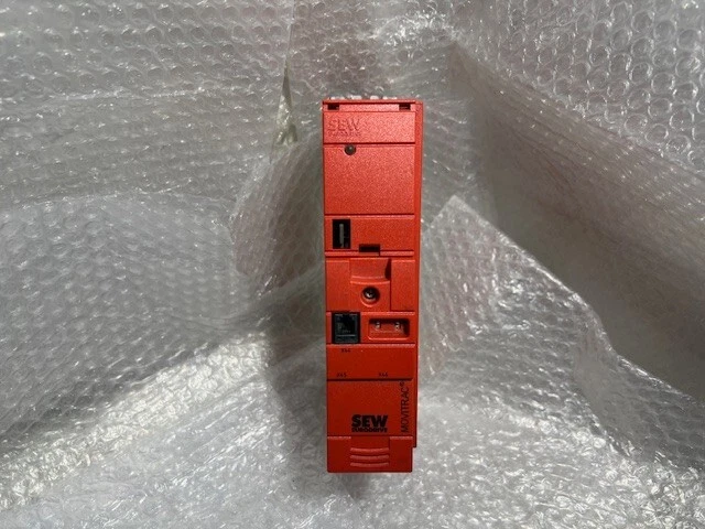 SEW EURODRIVE INVERTER MOVITRAC B MC07B0004-5A3-4-00 FSC11B £255.26 ...