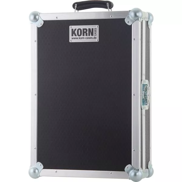 KORN Case Pioneer DJ CDJ-3000 inkl. Kabelfach Casebau | Neu