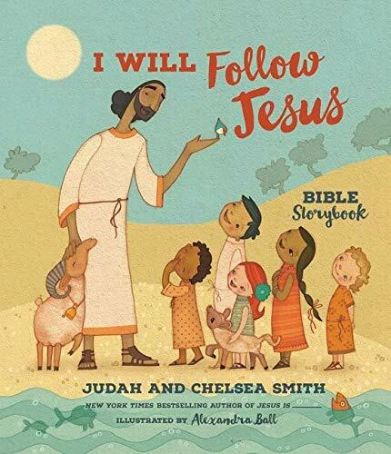 I Will Follow Jesus Bible Storybook Curriculum Pdf Lesson 32 I Will Follow Jesus Bible Storybook Curriculum Pdf Lesson 32