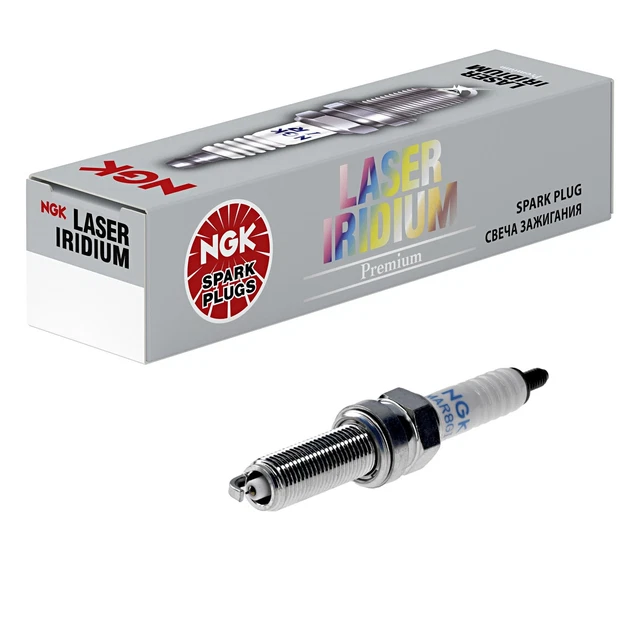 Candela di accensione NGK LMAR8GI-8 Iridium candela di accensione