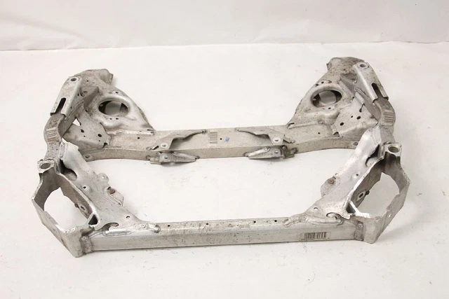 Supporto asse BMW Serie 3 Touring E91 31116785639 anteriore 2.0 130 KW 177 CV diesel 04-2008