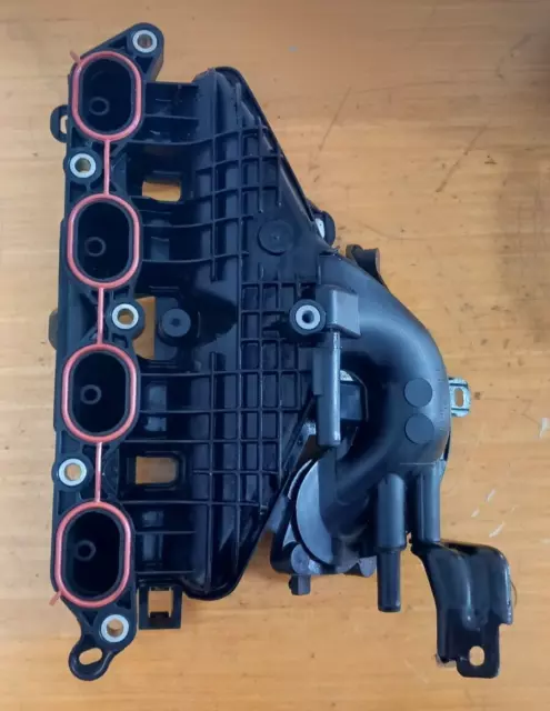 TOYOTA YARIS P13 1.5 Hybrid NHP130 Intake Manifold 17120-21060 1.50 2018
