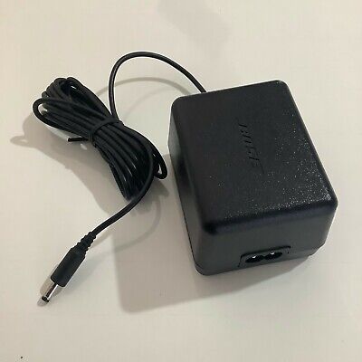 Black working Bose Bose-AC-Charger-Adapter-Power-Supply-Model-94PS-027 genuine 