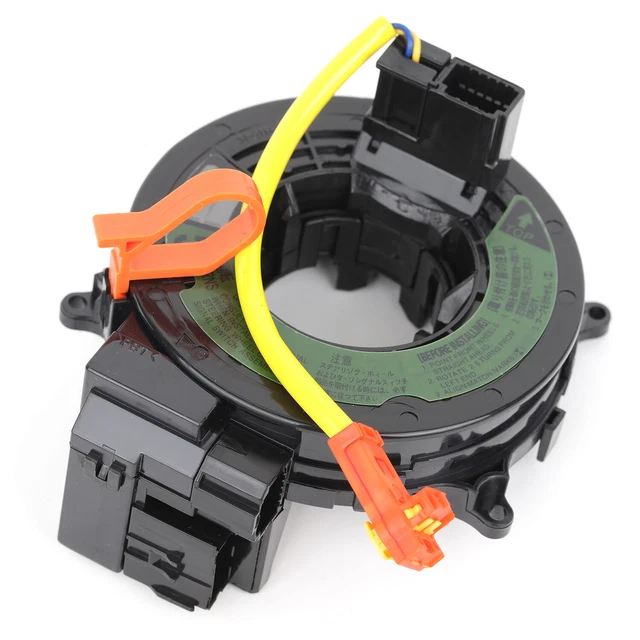 Contacteur Spiral Airbag RAV4 LAND CRUISER LEXUS 84306-06140 Neuf MDKAUTOPART