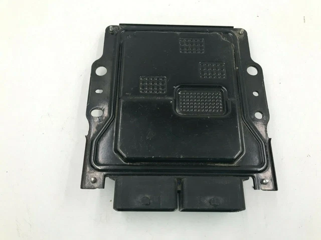 2015 Subaru Legacy Engine Control Module Unit ECU ECM OEM K02B42004