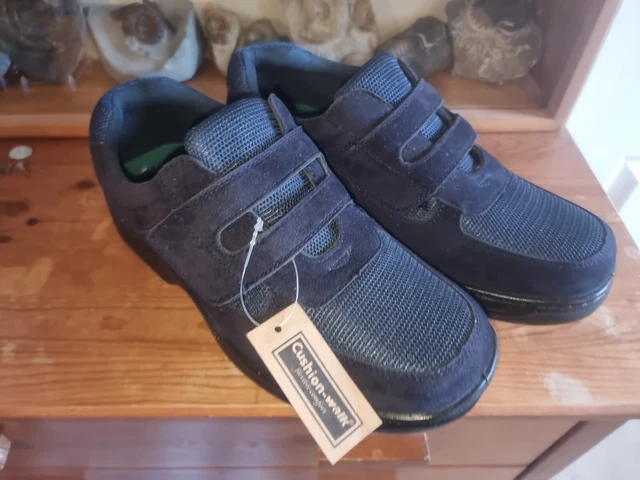 Chums cushion walk shoes sale