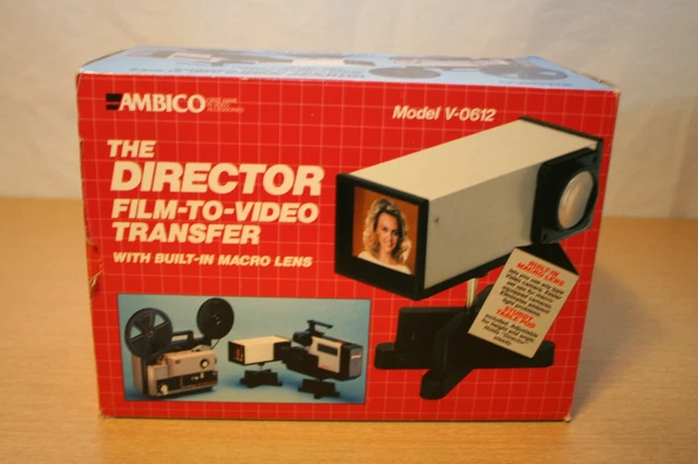 Other Broadcasting & Recording, Video Broadcasting & Recording