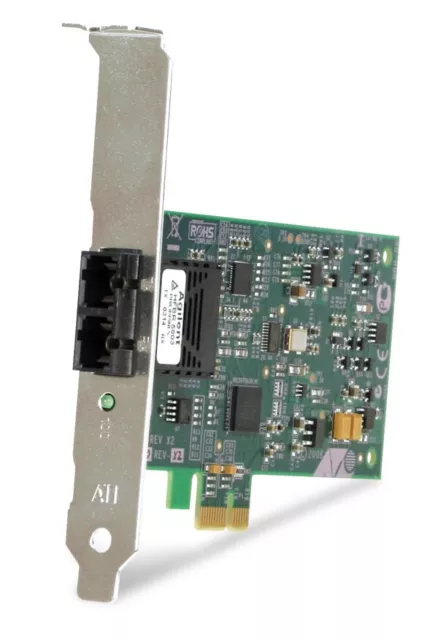 Allied Telesis AT-2711FX/SC Network adapter - PCIe
