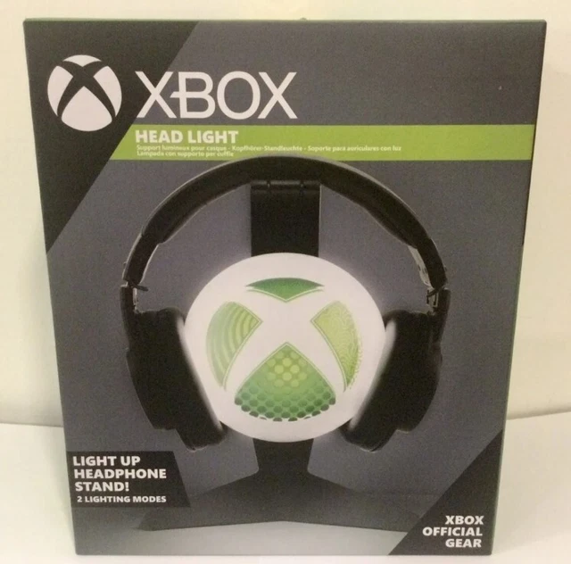 Light up headset for xbox one discount