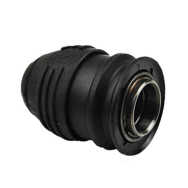 Replacement Drill Chuck For Hilti TE16, TE30, TE40, TE35 Hammer Drills - Black, Durable Aftermarket Part