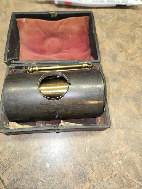 Other Medical Antiques, Medicine, Science & Medicine (Pre-1930