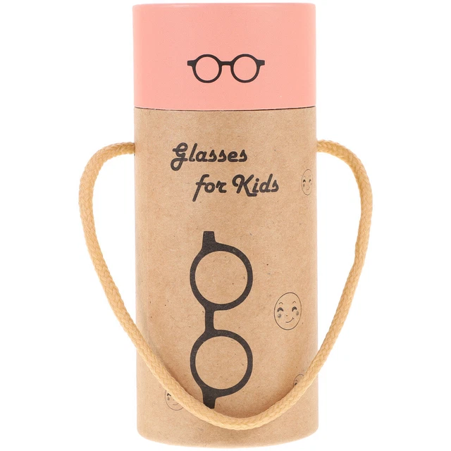 Gafas para niños Fall Gafas Fall Niños Gafas de sol Estuche Soporte con